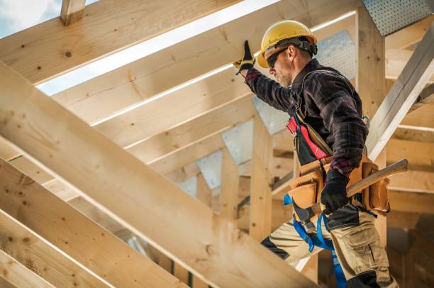 Best Flat Roof Repair Services  in Middlebury, IN