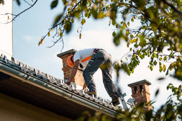 Slate Roofing Contractor in Middlebury, IN