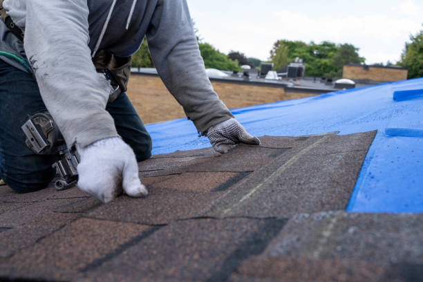 Roof Waterproofing Services in Middlebury, IN